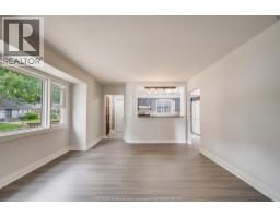 1960 FRANCOIS ROAD - 8