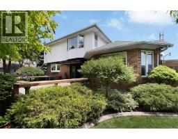 605 MARKHAM DRIVE - 12