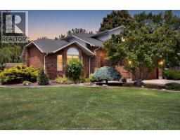 605 MARKHAM DRIVE - 2