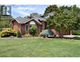 605 MARKHAM DRIVE - 5