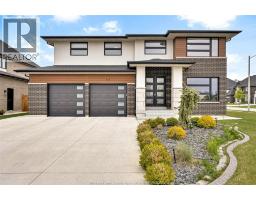 635 MARCHE STREET - 1
