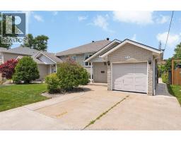 714 CABANA ROAD East - 3