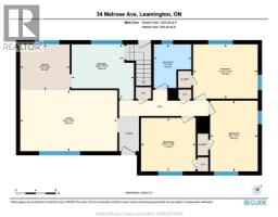 34 Melrose AVENUE - 48