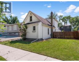 2509 ALEXIS ROAD - 2