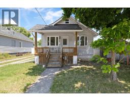 2382 Mercer STREET - 1