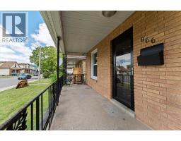 866 PARENT AVENUE - 4