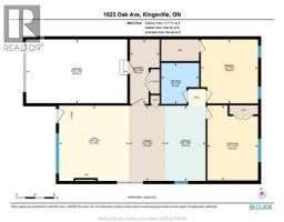 1023 OAK AVENUE - 28