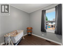729 William St. - 12