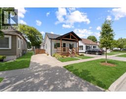 729 William St. - 2
