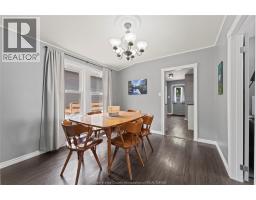 729 William St. - 5