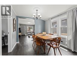 729 William St. - 6