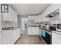 729 William St. - 9