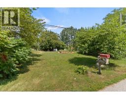 LOT 57 & 58 WILLOW BEACH - 2