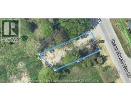 V/L Huron Church Line ROAD UnitNo. LOT No.3 - 2