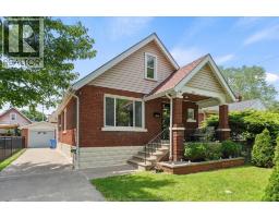 2307 FRASER AVENUE - 1