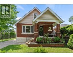 2307 FRASER AVENUE - 2