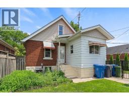 2307 FRASER AVENUE - 27