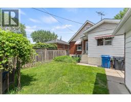 2307 FRASER AVENUE - 29