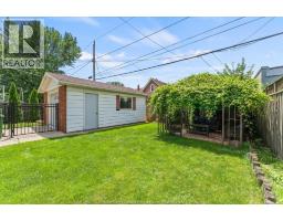 2307 FRASER AVENUE - 30