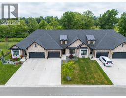 223 Livingstone CRESCENT - 4