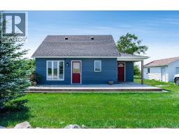 20838 A & B Sideroad - 1
