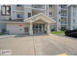 1547 GRAND MARAIS West UnitNo. 203 - 4
