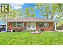 4650-4666 CABOTO DRIVE - 11