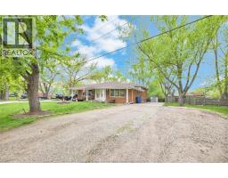 4650-4666 CABOTO DRIVE - 7