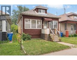 497 MCKAY AVENUE - 2
