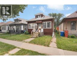 497 MCKAY AVENUE - 3