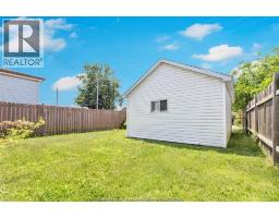 1439 Henry Ford Centre DRIVE - 22