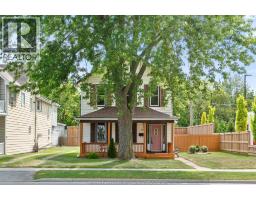 47 Sandwich STREET South - 2