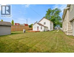 47 Sandwich STREET South - 37