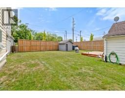 47 Sandwich STREET South - 40