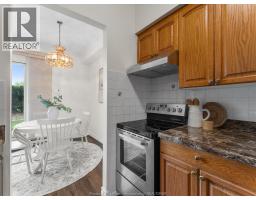 9099 RIVERSIDE DRIVE East UnitNo. E109 - 10