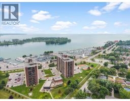 9099 RIVERSIDE DRIVE East UnitNo. E109 - 27