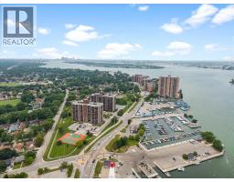 9099 RIVERSIDE DRIVE East UnitNo. E109 - 29