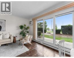 9099 RIVERSIDE DRIVE East UnitNo. E109 - 7