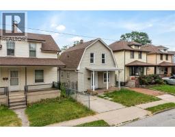 384 JOSEPHINE AVENUE - 2