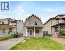 384 JOSEPHINE AVENUE - 3