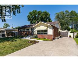 3640 Charlevoix AVENUE - 1