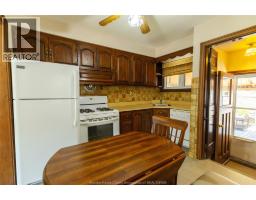 3640 Charlevoix AVENUE - 19