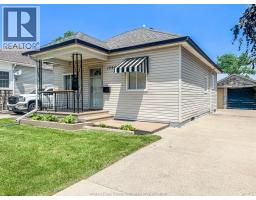 1044 Reedmere ROAD - 1