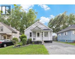 911 JEFFERSON BOULEVARD - 1