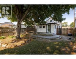 1025 WILLIAM STREET - 20