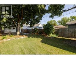 1025 WILLIAM STREET - 21