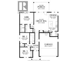 1122 REAUME UnitNo. LOT - 3