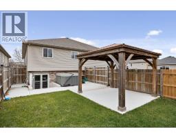 2343 LAMONT STREET - 27