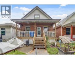 1066 HICKORY - 1