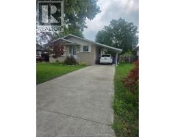 287 COGHILL DRIVE - 3